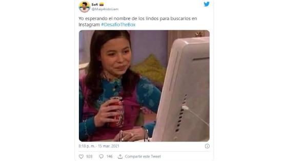 Memes desafío Memes desafío