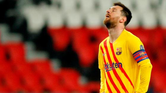 Barcelona vs PSG Barcelona vs PSG
