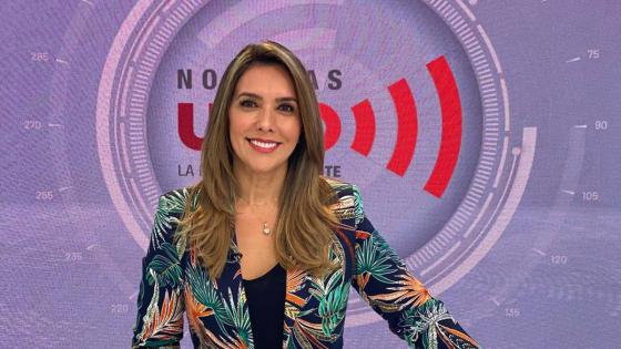 Mónica Rodríguez criticó fuertemente la reforma tributaria