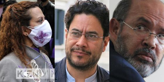 Estado pidió perdón a Jineth Bedoya y otras noticias judiciales de la semana Estado pidió perdón a Jineth Bedoya y otras noticias judiciales de la semana