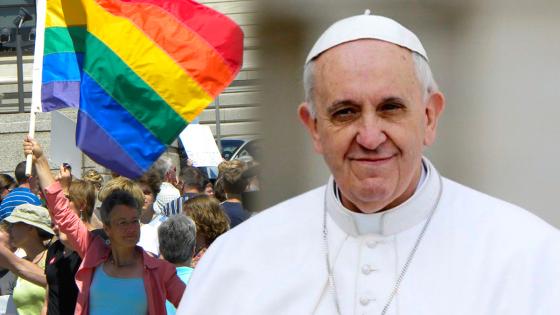 Vaticano decide no bendecir la unión entre homosexuales y divide opiniones Vaticano decide no bendecir la unión entre homosexuales y divide opiniones