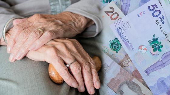 Fedesarrollo propone ‘pensión universal’ para mayores de 65 años