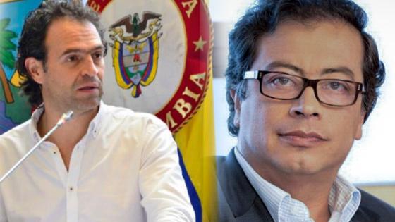 Gustavo Petro y su dura respuesta a la teoría del 'Petromadurismo' Gustavo Petro y su dura respuesta a la teoría del 'Petromadurismo'