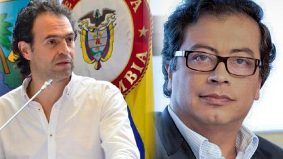 Gustavo Petro y su dura respuesta a la teoría del 'Petromadurismo'