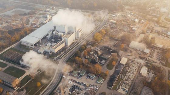 La propuesta contra el cambio climático La propuesta contra el cambio climático