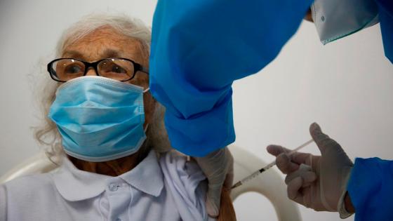 Coronavirus en Colombia: 3.570 casos nuevos de Covid-19 Coronavirus en Colombia: 3.570 casos nuevos de Covid-19