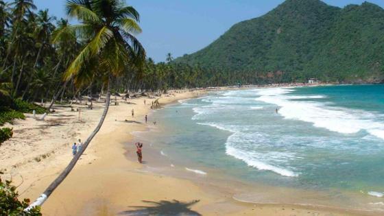 Las playas del Atlántico se cerrarán en Semana Santa Las playas del Atlántico se cerrarán en Semana Santa