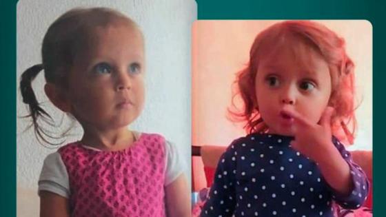 Sara Sofía Galvan Capturan a la mamá de Sara Sofía por desaparición forzada