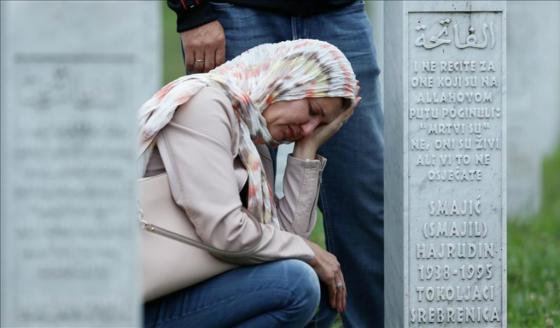 La historia de una dolorosa masacre busca un Óscar La historia de una dolorosa masacre busca un Óscar