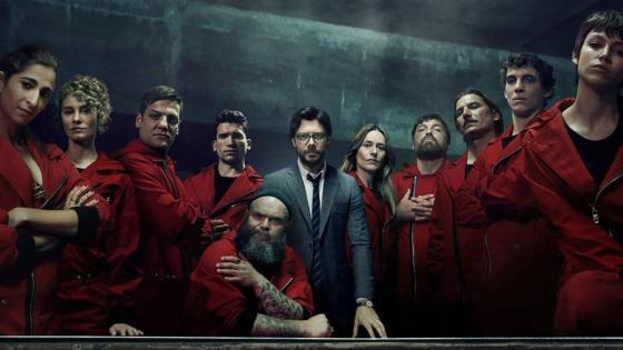 Las series mejor valoradas de Netflix Las series mejor valoradas de Netflix