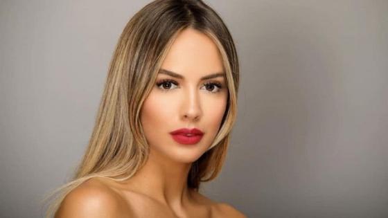El revelador trikini de Shannon De Lima