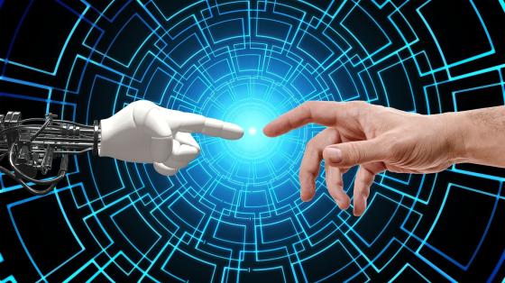 Robots, superinteligencia y viajes interestelares: el futuro que nos espera Robots, superinteligencia y viajes interestelares: el futuro que nos espera
