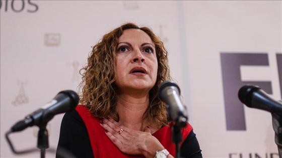 El caso de Jineth Bedoya y la cruda realidad que revela sobre Colombia El caso de Jineth Bedoya y la cruda realidad que revela sobre Colombia