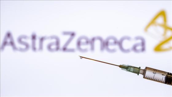 AstraZeneca dice que su vacuna tiene una efectividad del 79% AstraZeneca dice que su vacuna tiene una efectividad del 79%