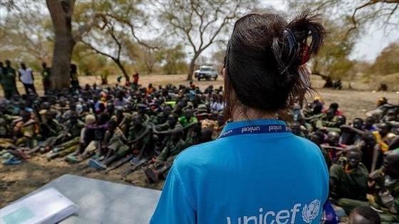 Menores reclutados son víctimas y deben ser protegidos por el Estado: Unicef
