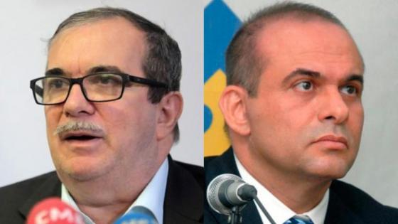 Salvatore Mancuso y Timochenko declararán ante la Comisión de la Verdad Salvatore Mancuso y Timochenko declararán ante la Comisión de la Verdad