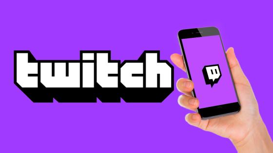 Qué es twitch Qué es twitch