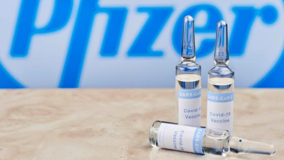 Colombia recibirá 17 mil vacunas contra Covid-19 por mecanismo Covax