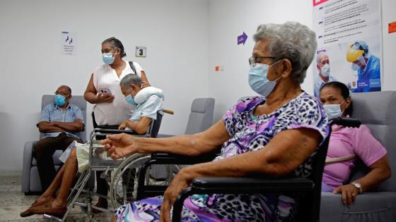 Definida la distribución de vacunas contra Covid-19 de Sinovac Definida la distribución de vacunas contra Covid-19 de Sinovac