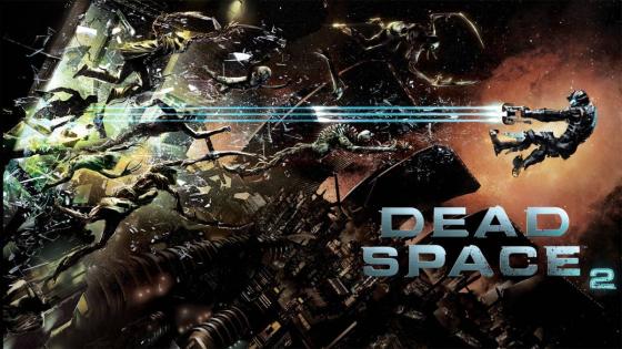 DEAD SPACE