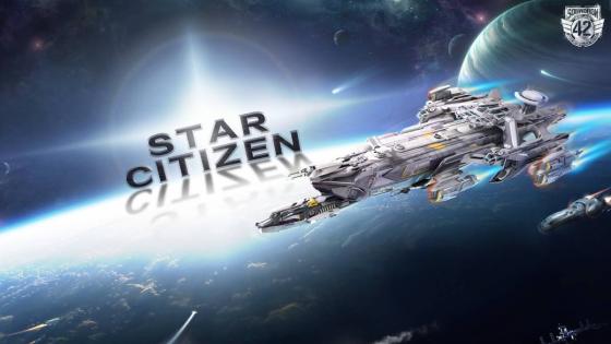 star citizen