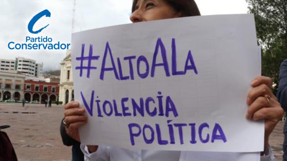 Así es el protocolo para prevenir violencia política contra mujeres