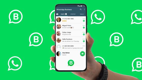 WhatsApp Business o WhatsApp Business API. WhatsApp Business o WhatsApp Business API.