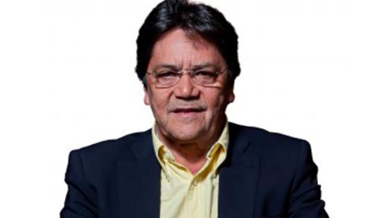 Presidente del Polo Democrático renunció por denuncias de acoso Presidente del Polo Democrático renunció por denuncias de acoso