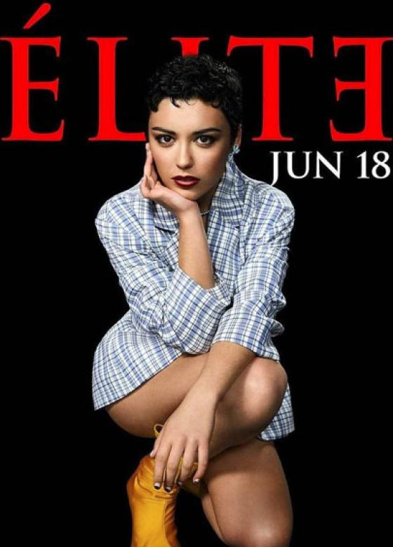 IG @elitenetflix IG @elitenetflix
