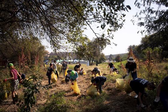 EFE/EPA/KIM LUDBROOK