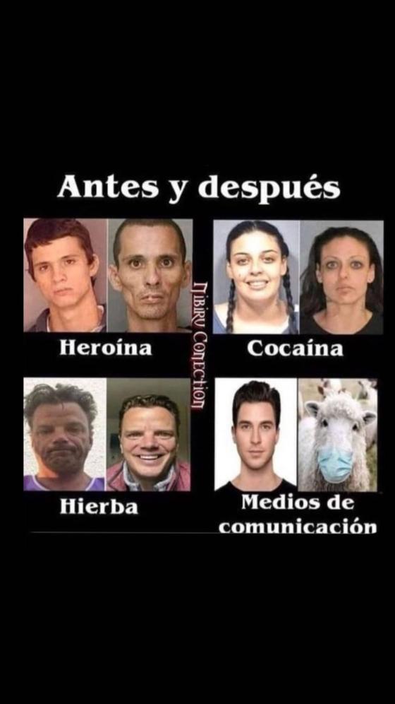 Meme de Natalia París Meme de Natalia París