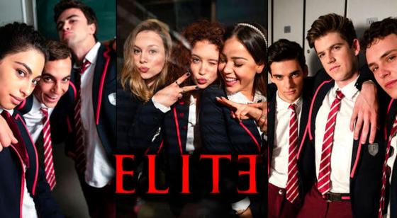 Netflix Netflix