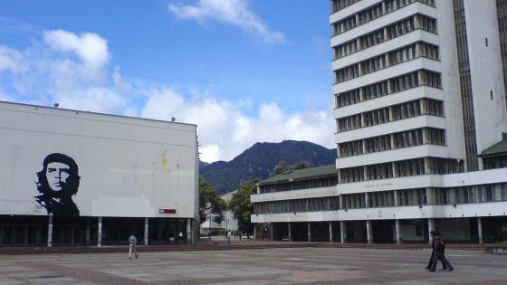 Las mejores universidades de Colombia. Las mejores universidades de Colombia.