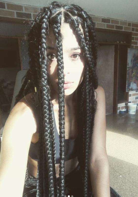 IG @la.negra.93 IG @la.negra.93