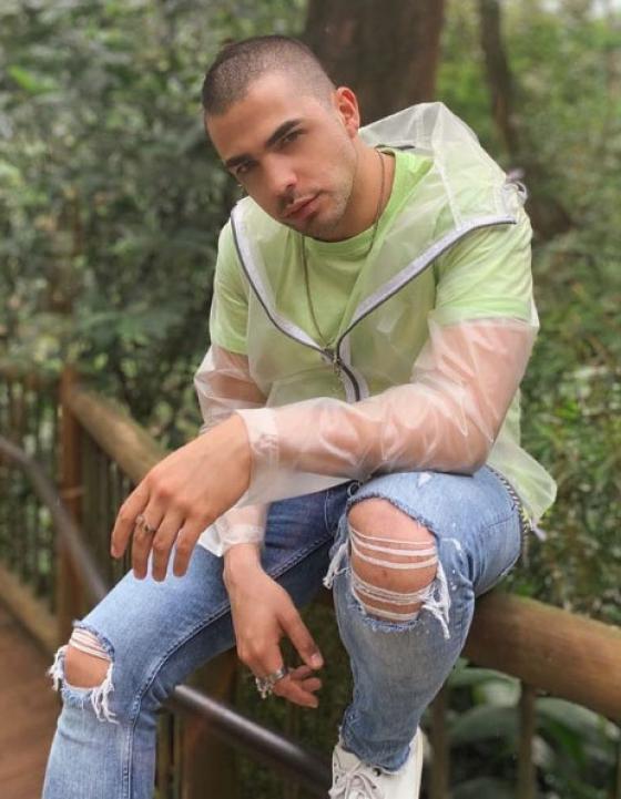 IG @juanpalau IG @juanpalau