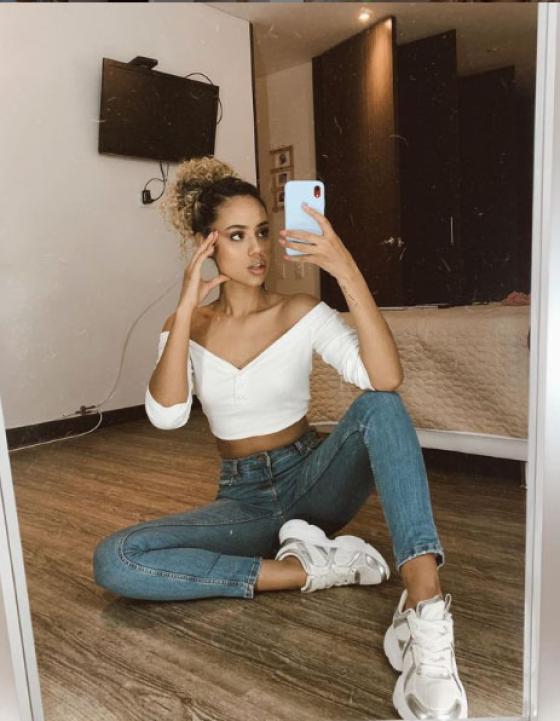 IG @camilatabordacar IG @camilatabordacar