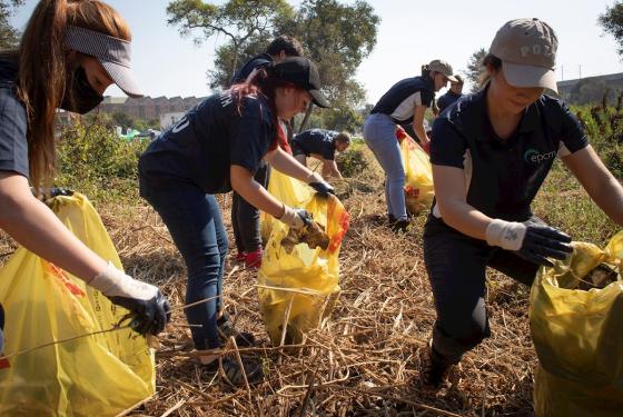 EFE/EPA/KIM LUDBROOK