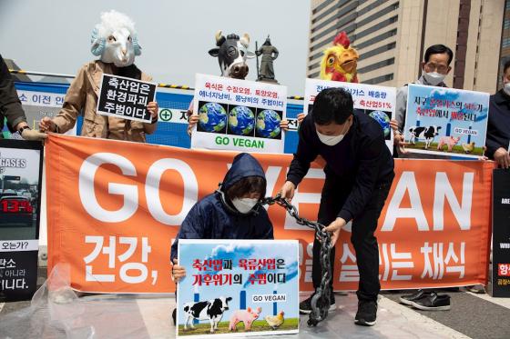 EFE/EPA/JEON HEON-KYUN