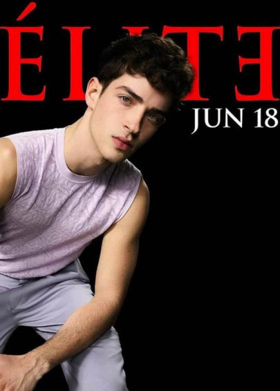 IG @elitenetflix IG @elitenetflix