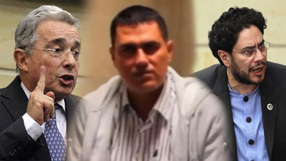 Traslado de Juan Guillermo Monsalve, ¿entre el peligro y la distracción? Traslado de Juan Guillermo Monsalve, ¿entre el peligro y la distracción?