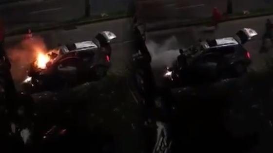 Aparatoso accidente en Ibagué Joven de 22 años falleció tras aparatoso accidente en Ibagué