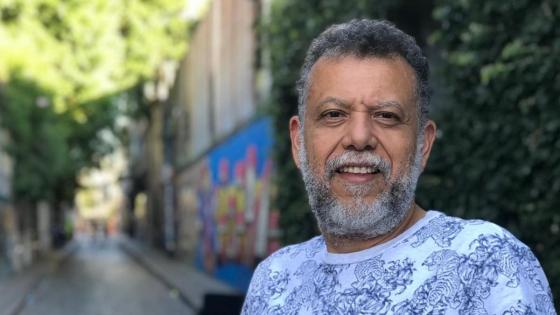 Alberto linero apoya propuesta de cobrar impuestos a las iglesias Alberto linero apoya propuesta de cobrar impuestos a las iglesias