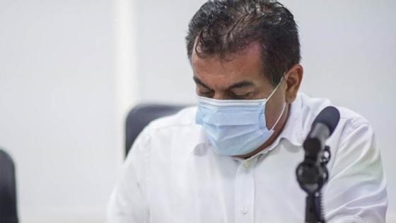Exigen al alcalde de Yopal rectificar lo que dijo sobre la prostitución Exigen al alcalde de Yopal rectificar lo que dijo sobre la prostitución