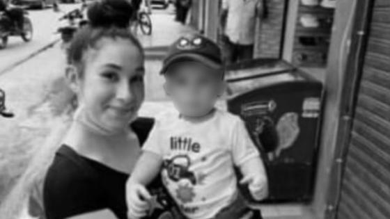 Asesinó a su pareja y a su hijo en La Estrella, Antioquia Un hombre asesinó a su pareja y a su hijo en La Estrella, Antioquia