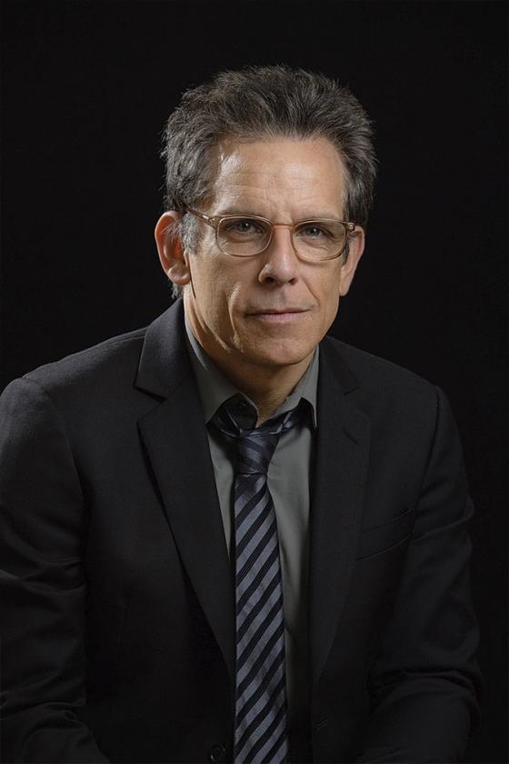 Ben Stiller Ben Stiller