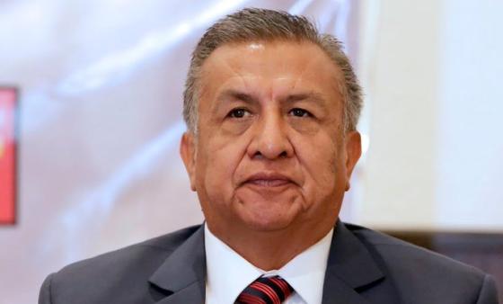 Escándalo en México: liberan diputado señalado de acoso sexual