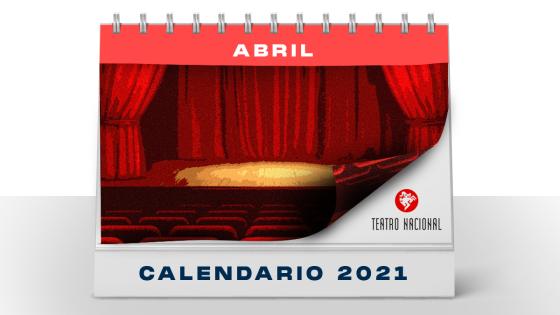 1980 - Teatro Nacional 1980 - Teatro Nacional