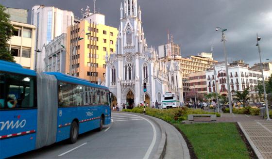 Cali y Valle del Cauca tendrán confinamiento durante este fin de semana Cali y Valle del Cauca tendrán confinamiento durante este fin de semana