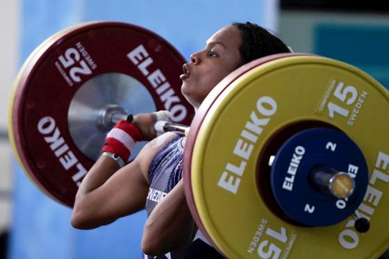 EFE/ Francesco Spotorno