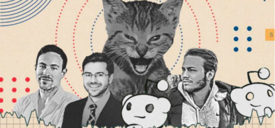 ‘Roaring Kitty’: cómo un usuario de Reddit y sus amigos agitaron los mercados